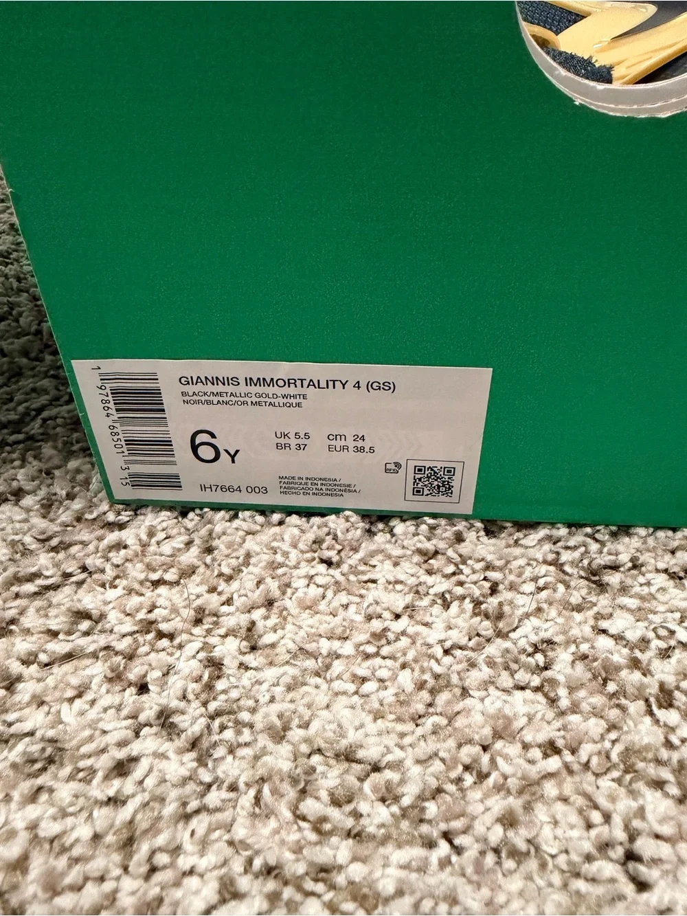 Nike durable basketball